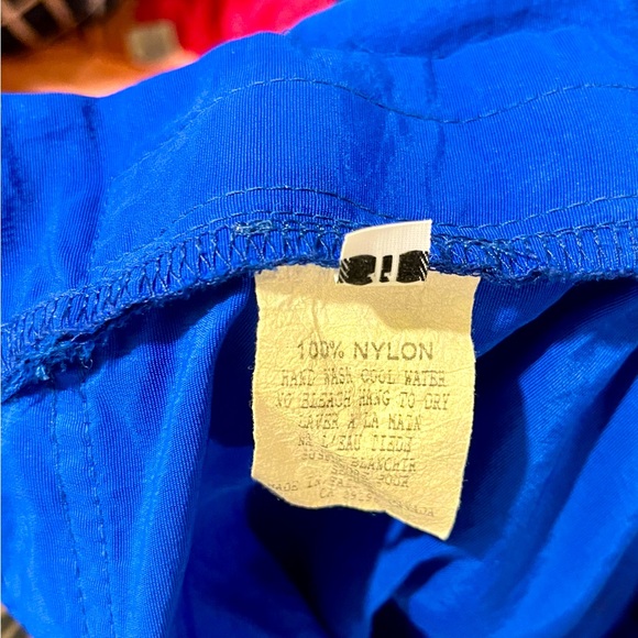 TRIXI Brand Swim/Board Shorts Junior Size 11 - Picture 4 of 4